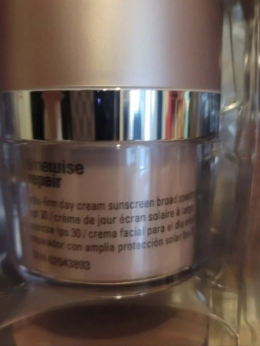 Mary Kay TimeWise Repair Skincare Set - Rose Gold and Silver